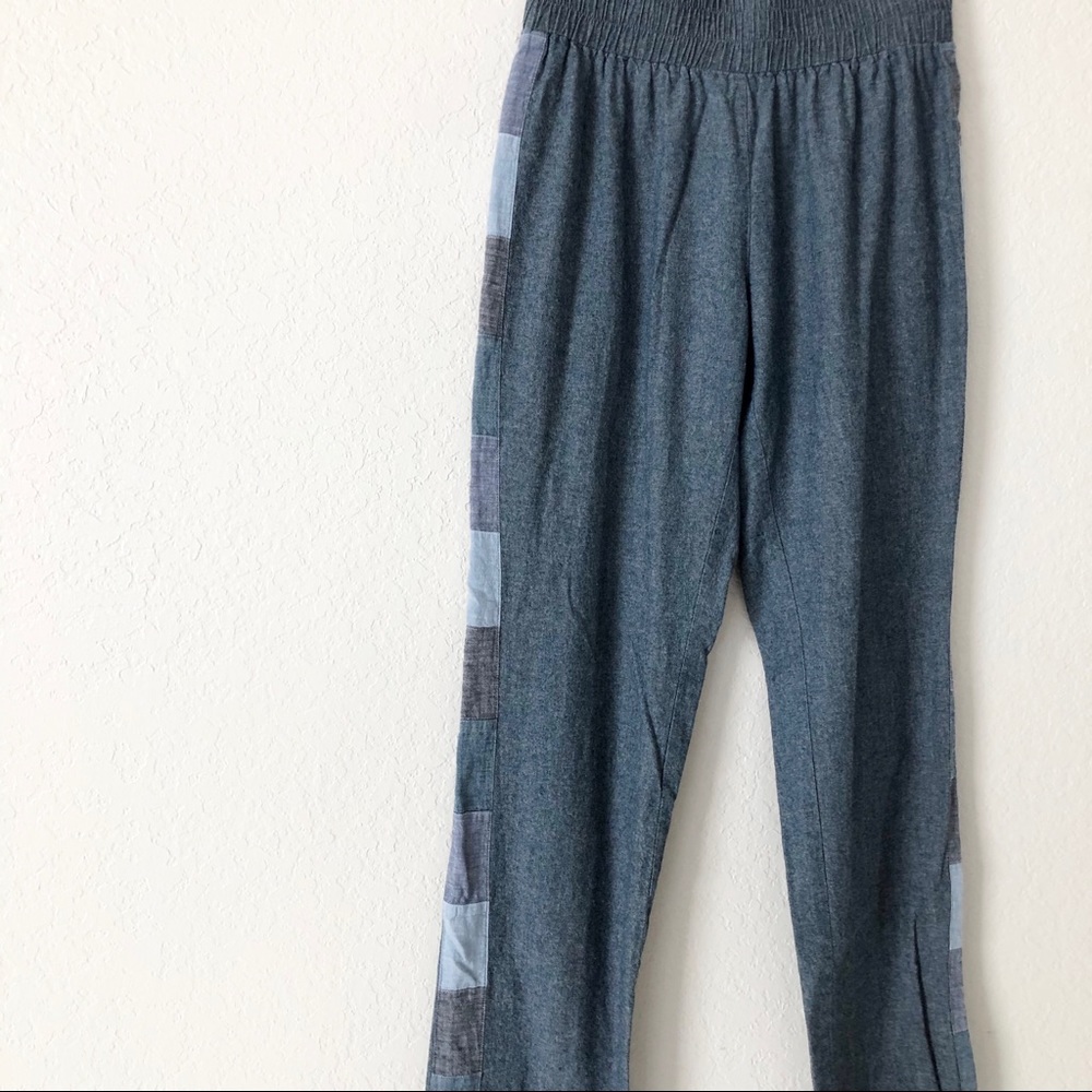 Camp Patch Pants - image 5